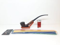 Molina Italy Pipa + tillbehör