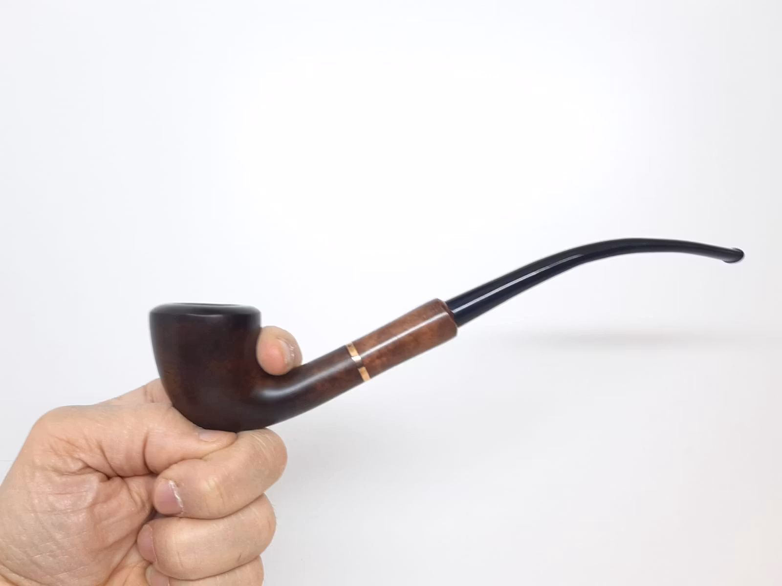 Molina Italy Pipa + tillbehör