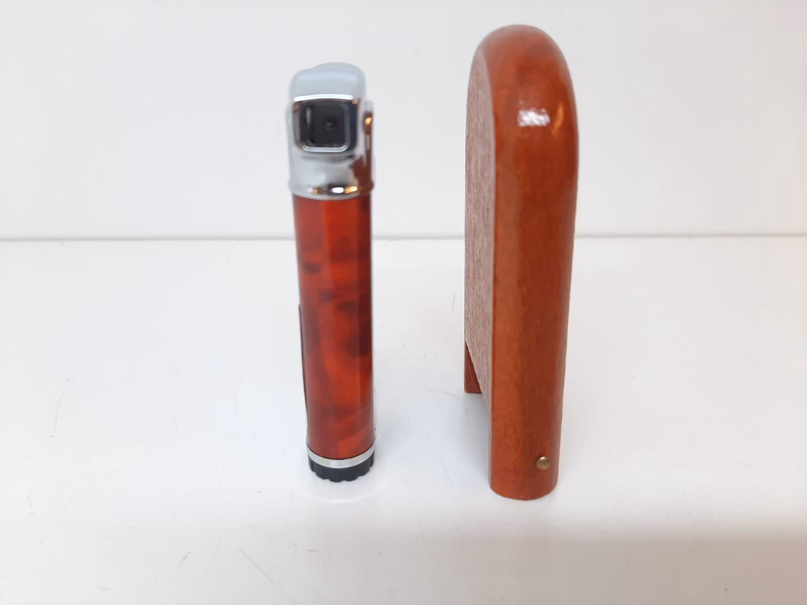 Molina Italy Pipa + tillbehör