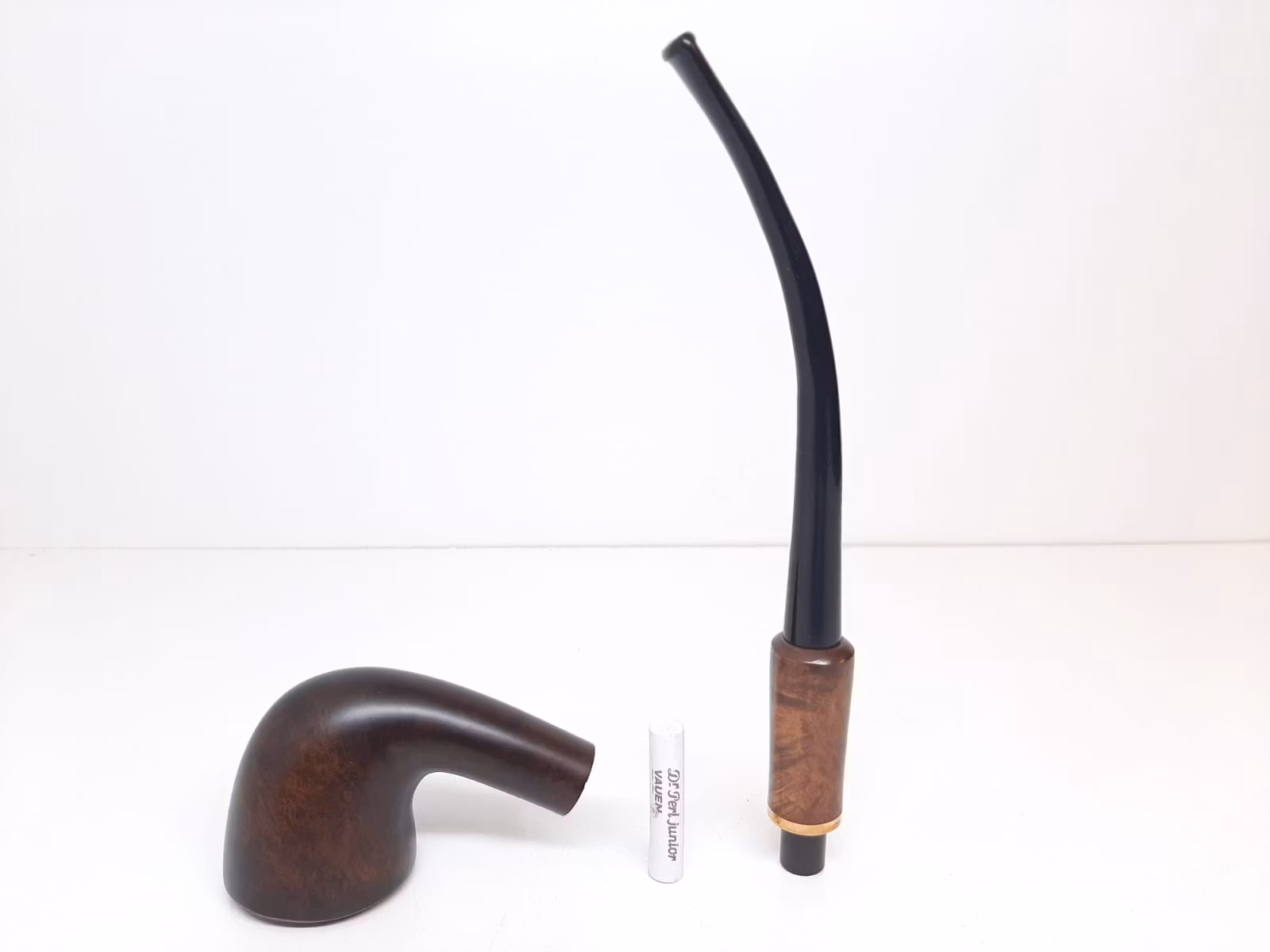 Molina Italy Pipa + tillbehör