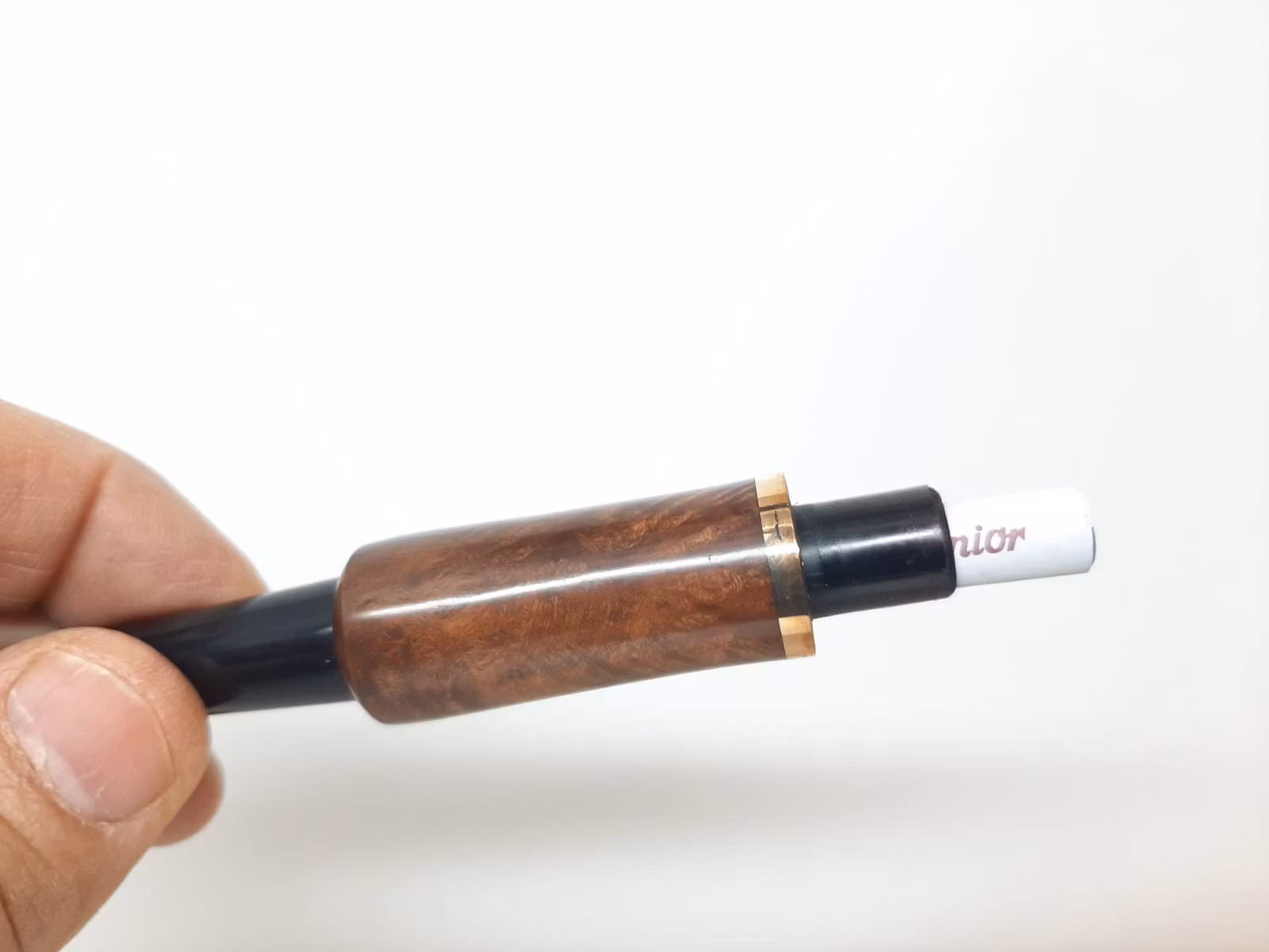 Molina Italy Pipa + tillbehör