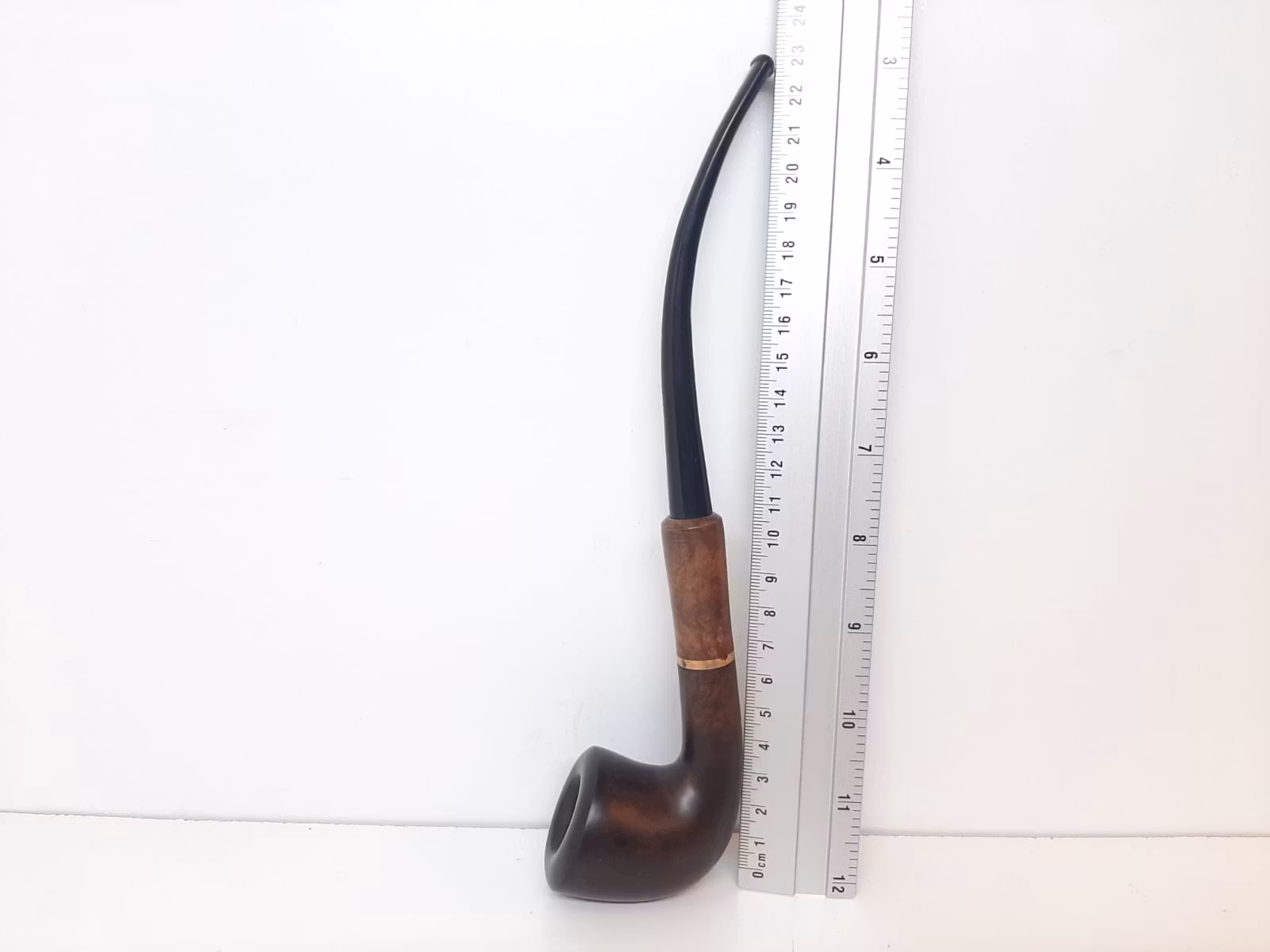 Molina Italy Pipa + tillbehör