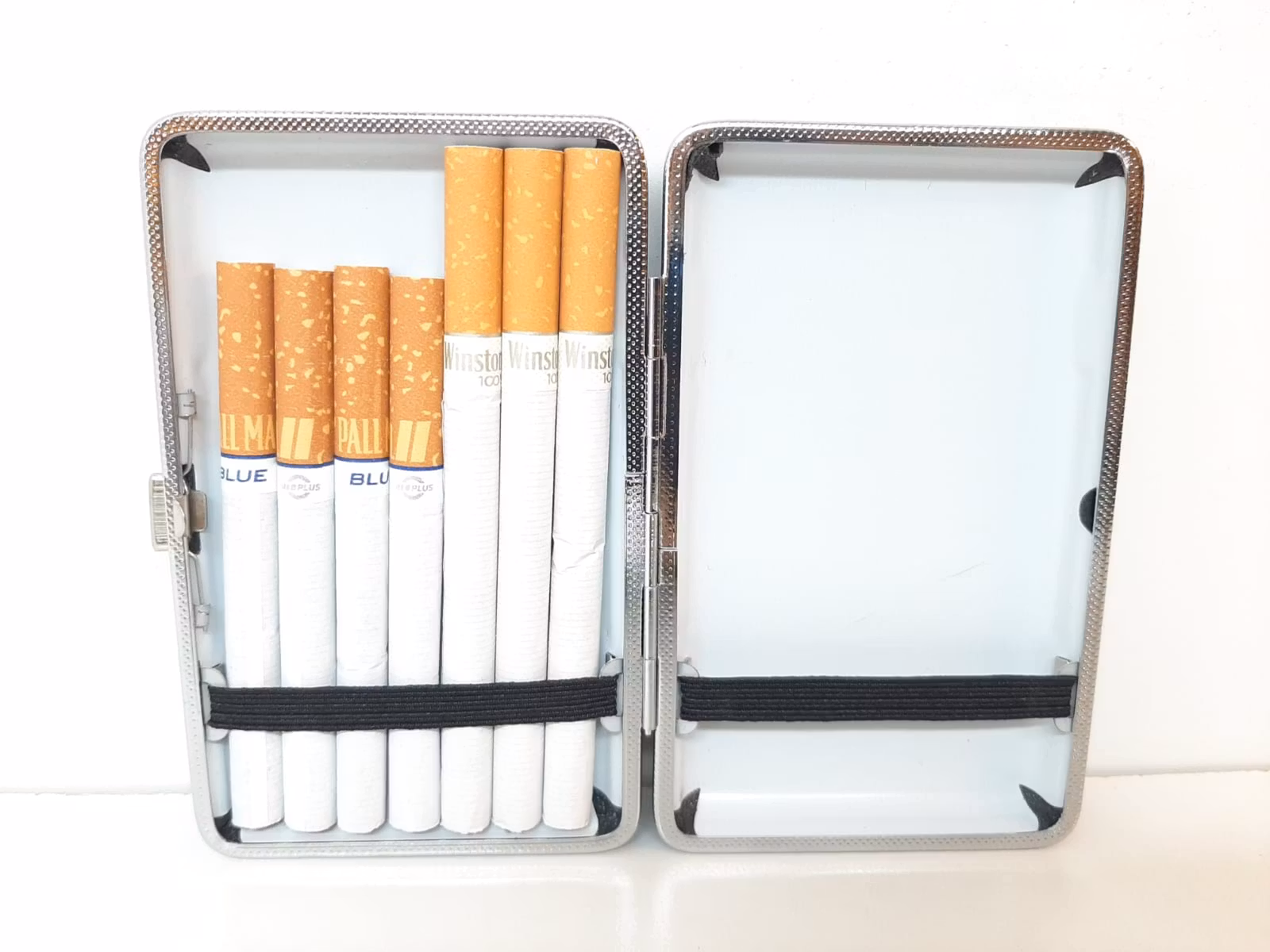 Cigarettetui Farao