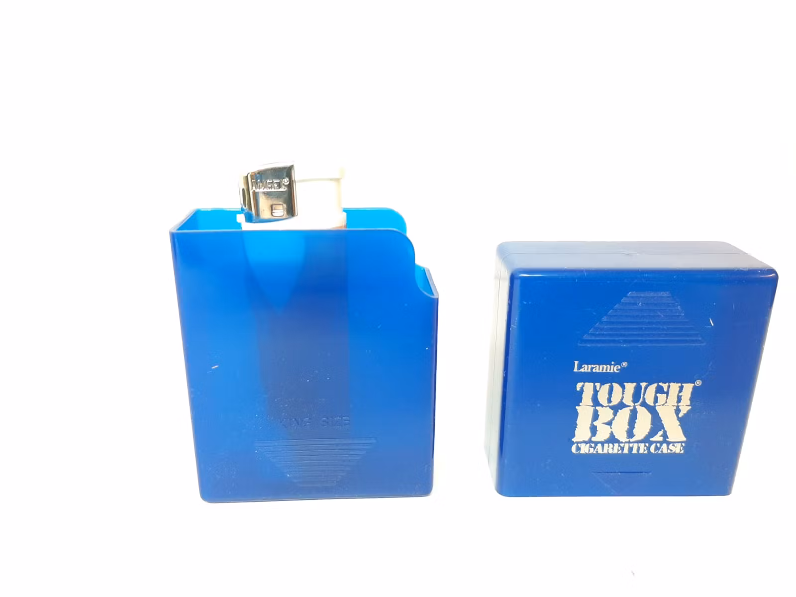Cigarettetui Tough Box