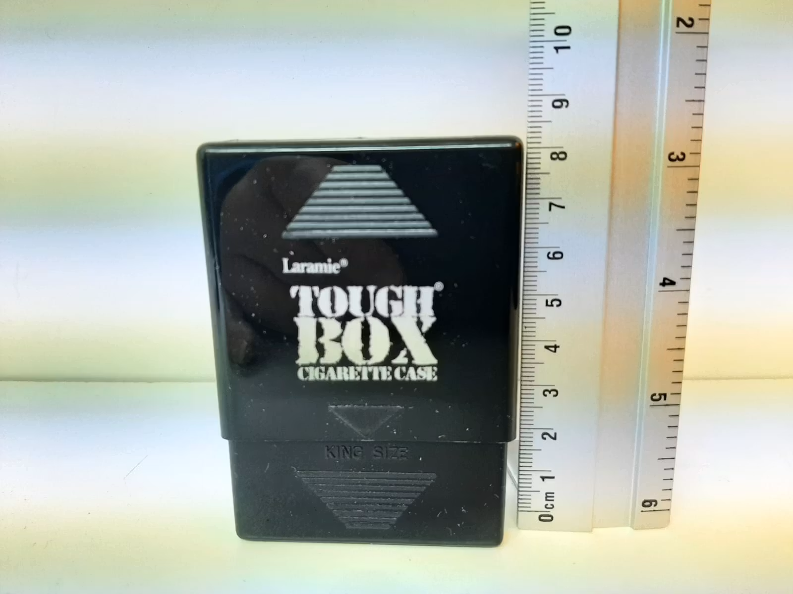 Cigarettetui Tough Box