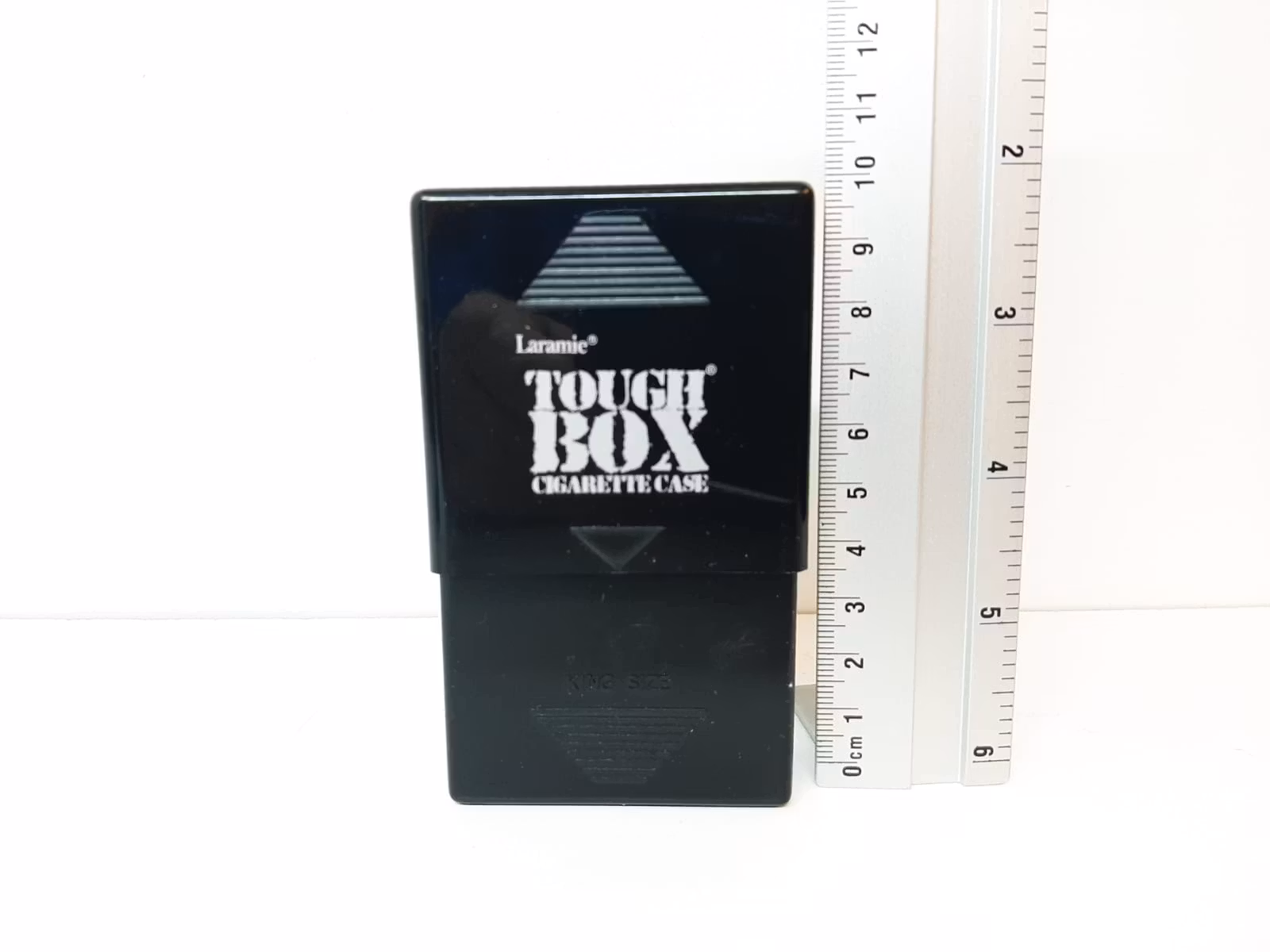 Cigarettetui Tough Box