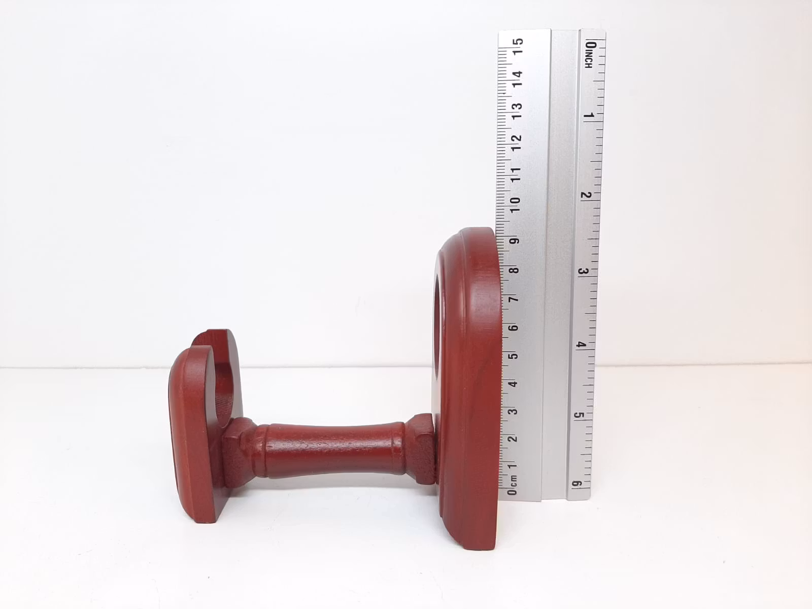 Pipställ: 1 pipa
