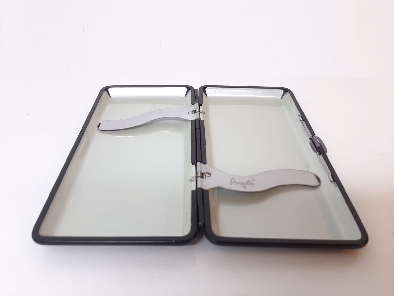 Cigarettetui Angelo BLACK
