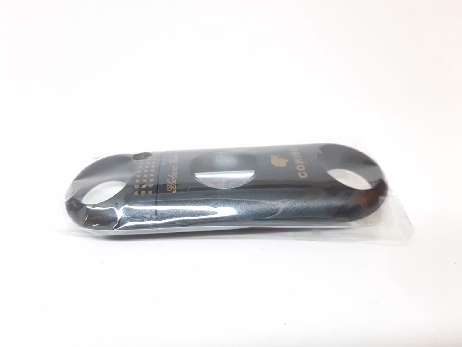 Cigarrsnoppare Cohiba V (V-cutter)