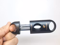 Cigarrsnoppare Cohiba V (V-cutter)