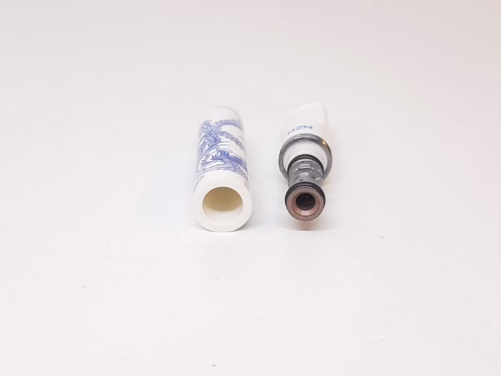 Cigarettmunstycke Holder Pipe + tillbehör