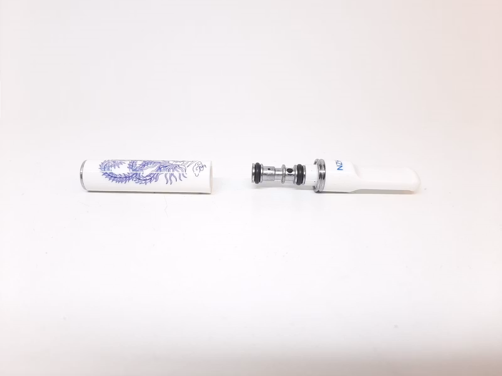 Cigarettmunstycke Holder Pipe + tillbehör