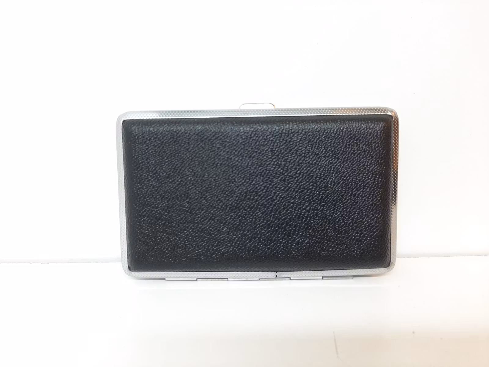 Cigarettetui Leather 100s