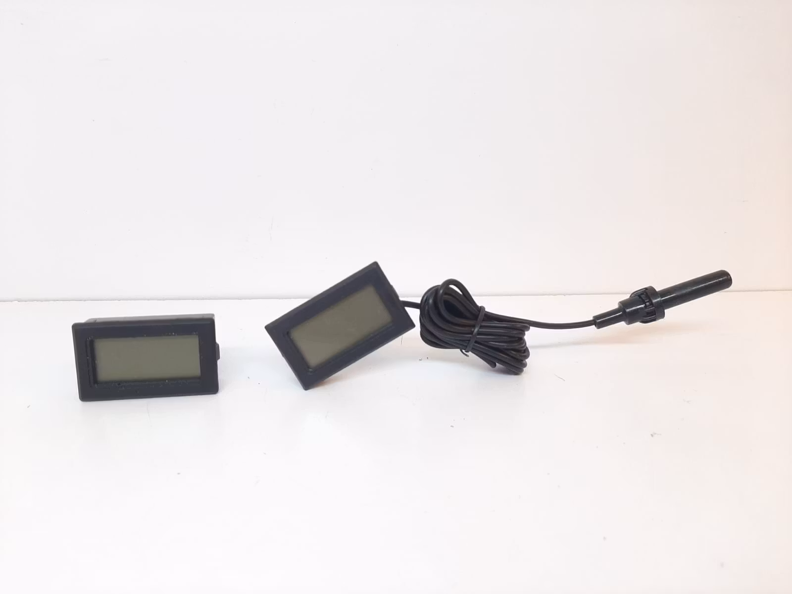 Digital Hygrometer