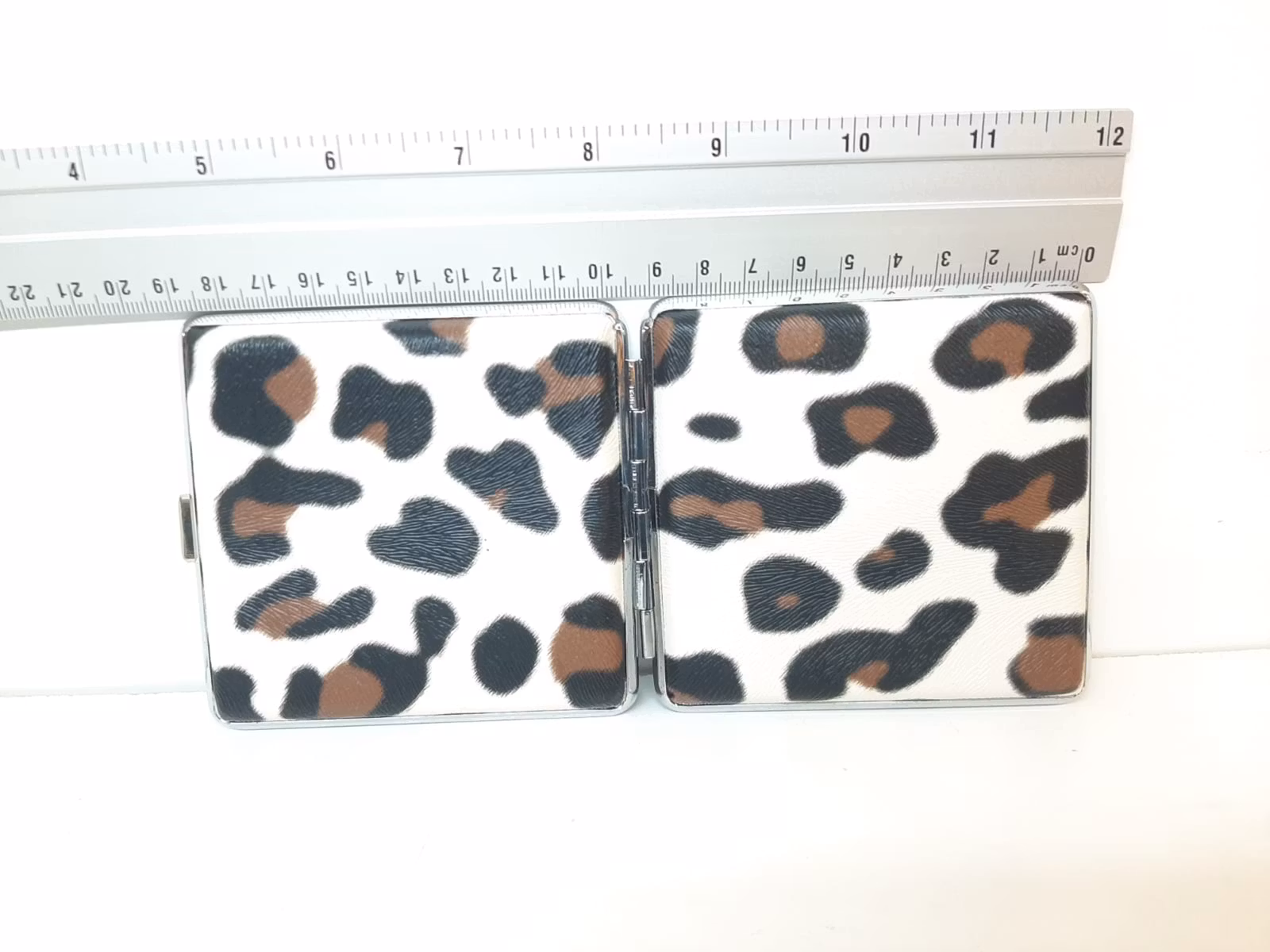 Cigarettetui Leathery