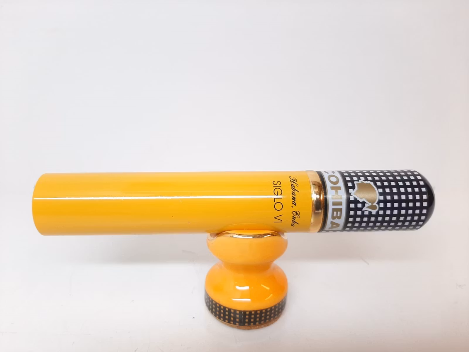 Cigarrställ / Cigarrhållare LUBINSKI/Cohiba