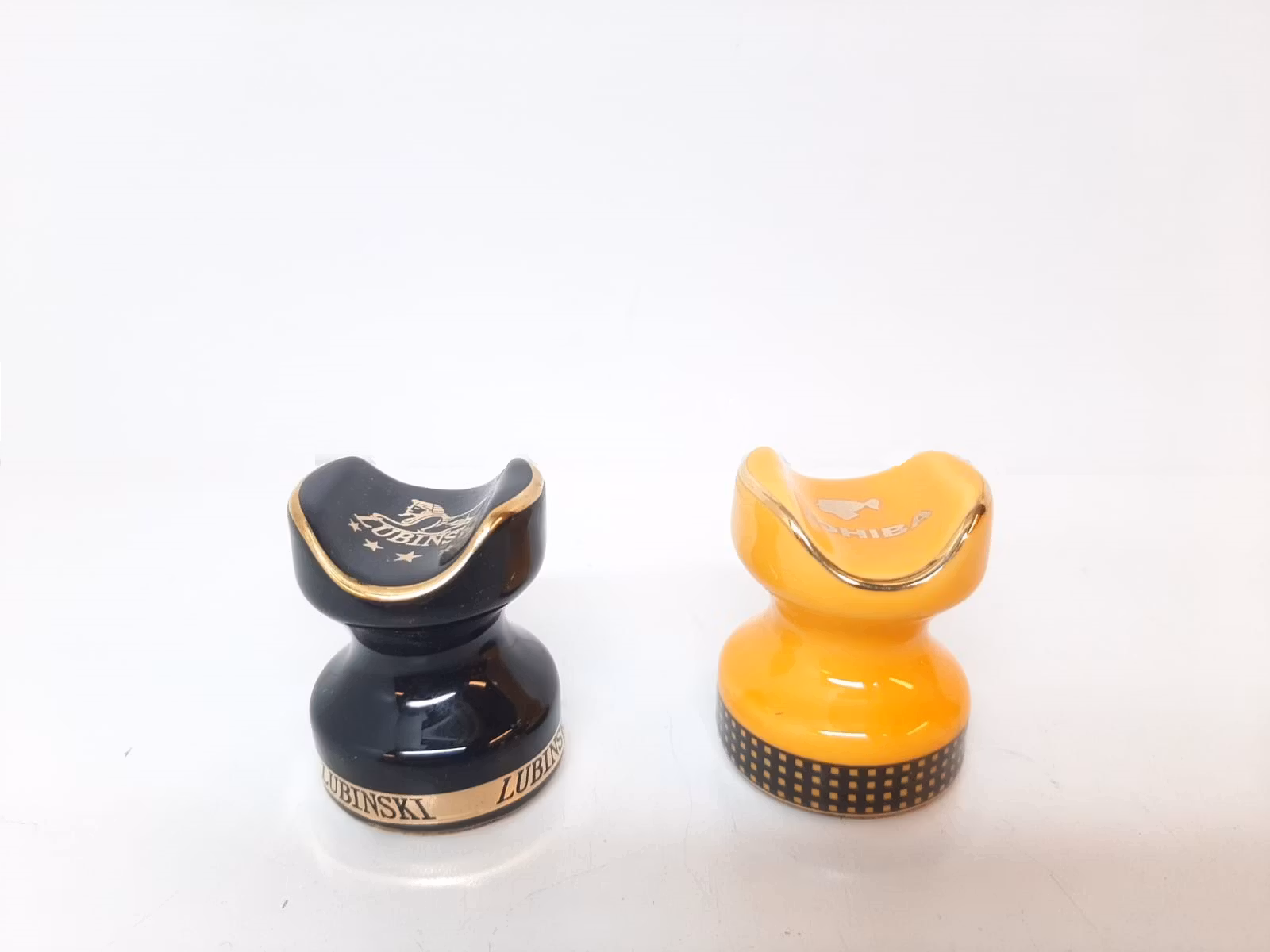 Cigarrställ / Cigarrhållare LUBINSKI/Cohiba