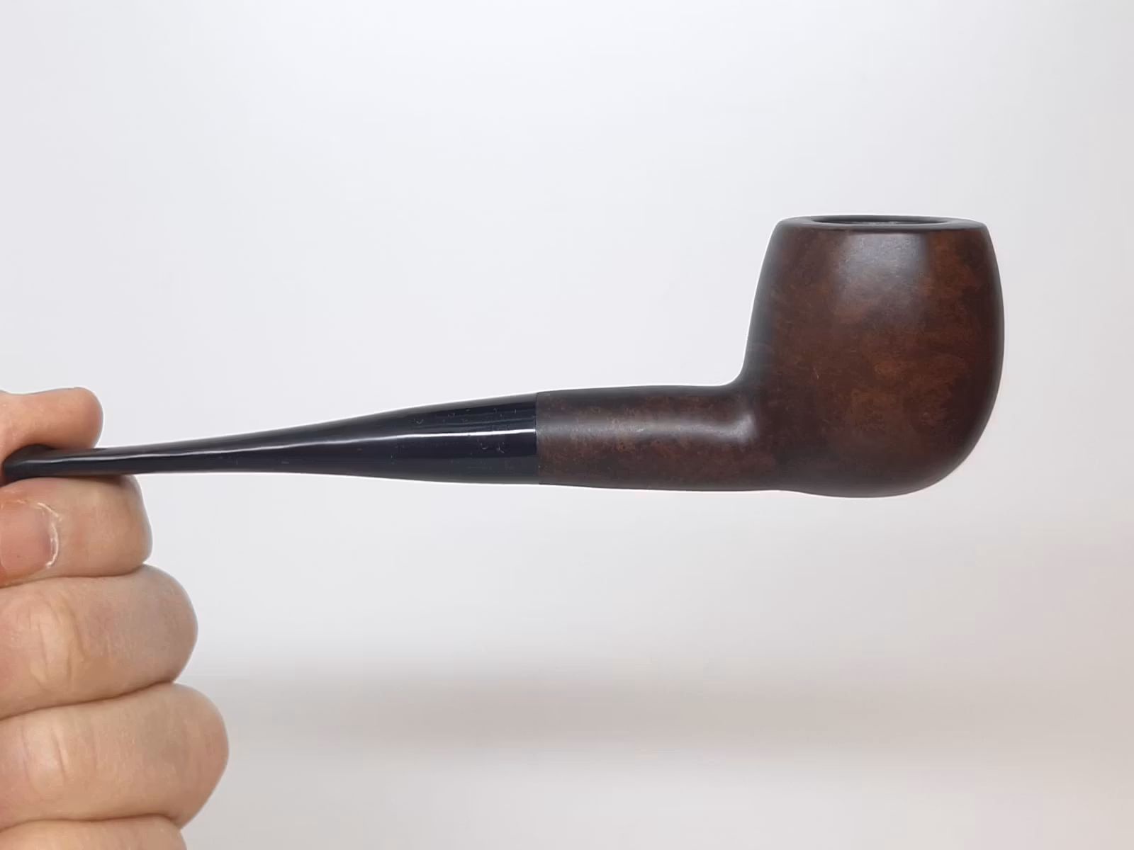 Klassisk pipa KIWI + tillbehör