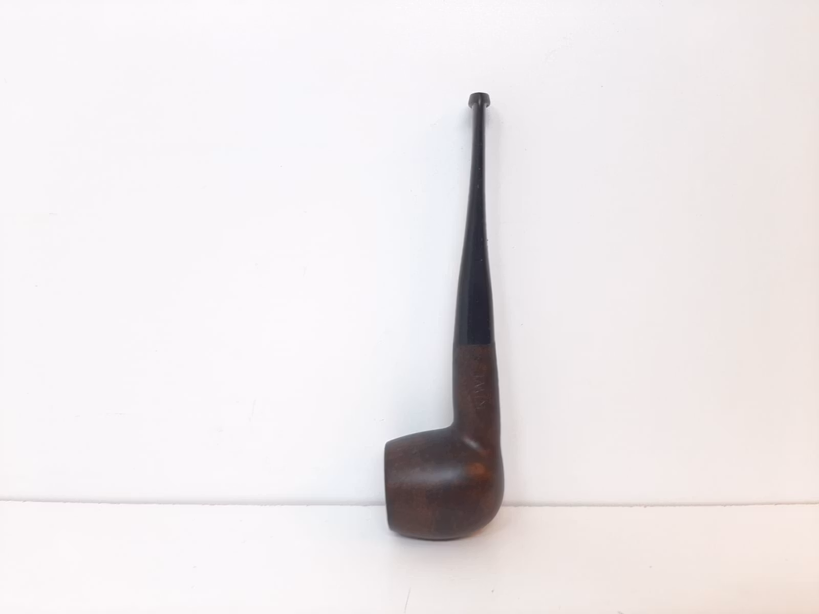 Klassisk pipa KIWI + tillbehör