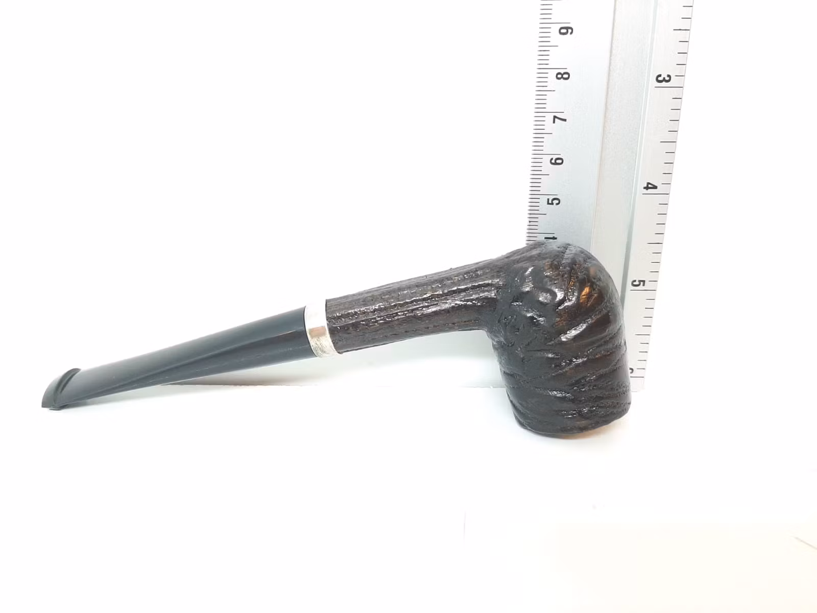 Pipa av Bokträ (Tjeckien) + tillbehör