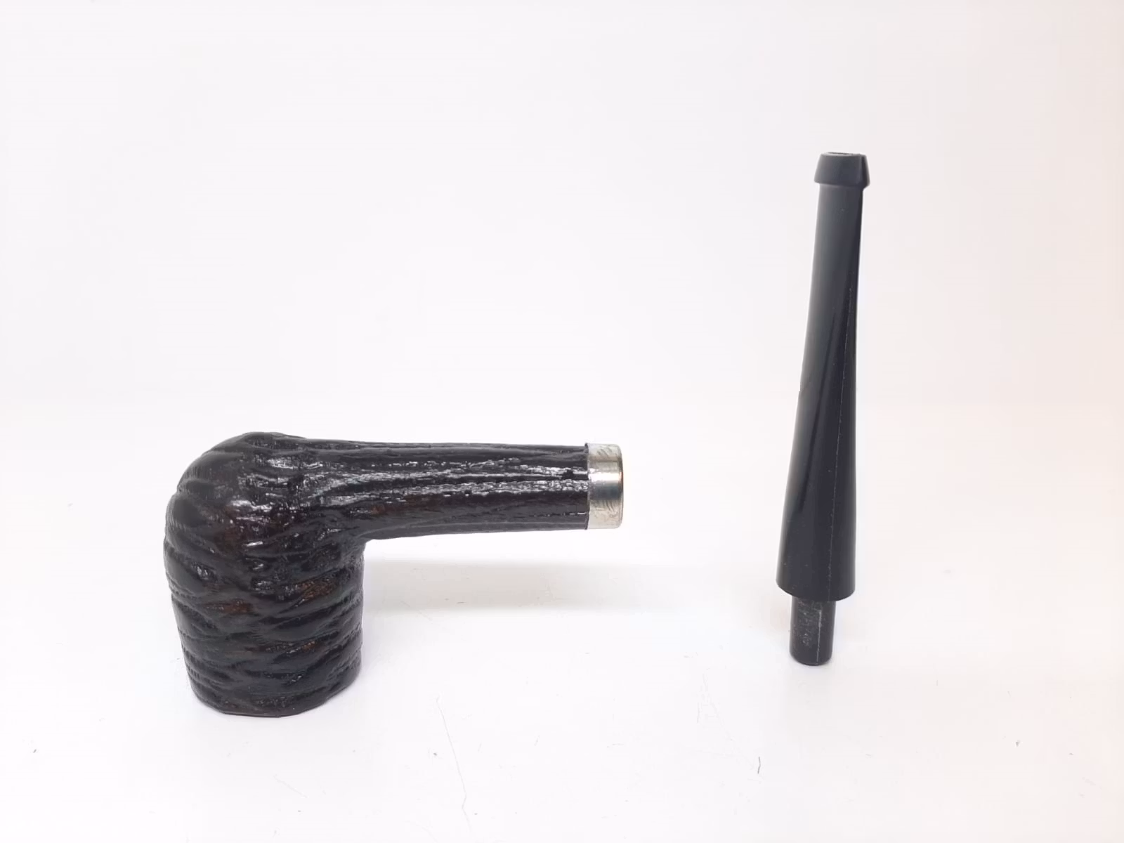 Pipa av Bokträ (Tjeckien) + tillbehör