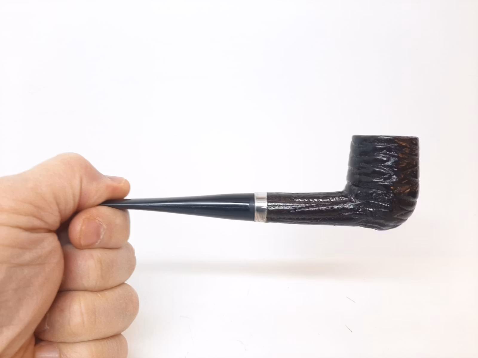 Pipa av Bokträ (Tjeckien) + tillbehör