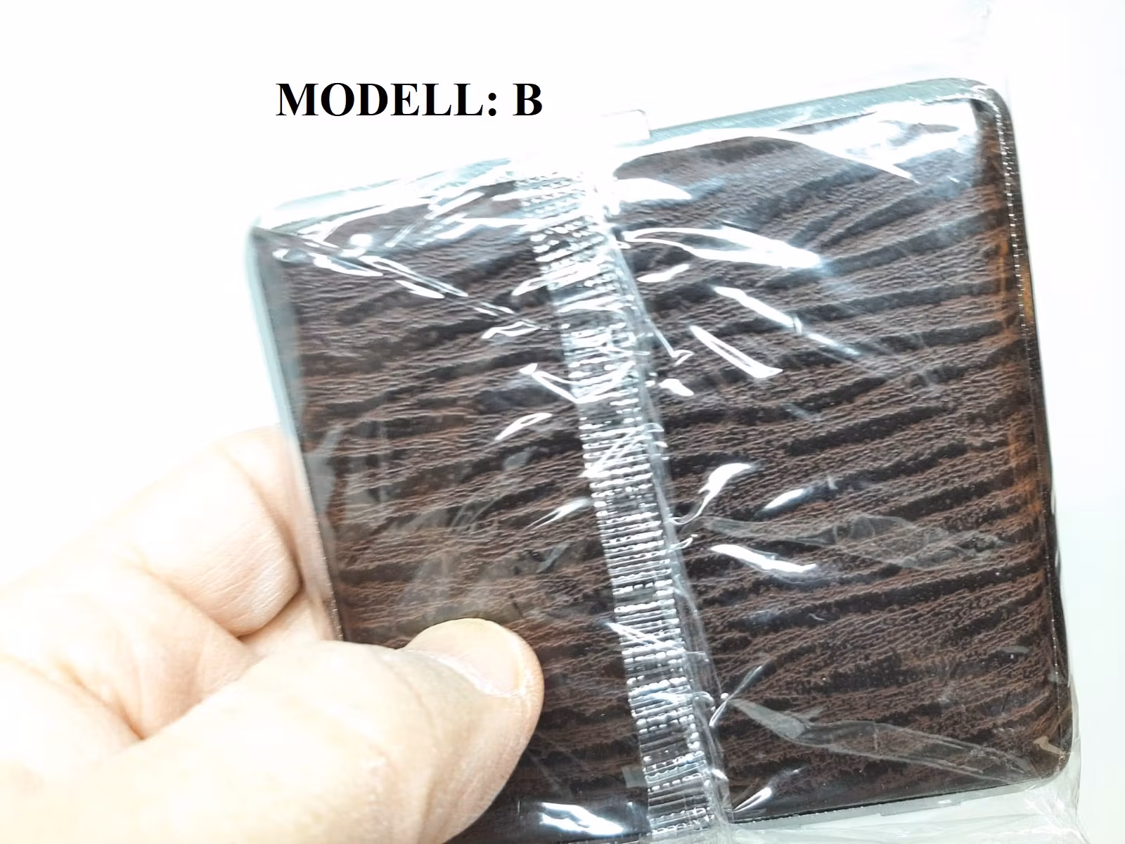 Cigarettetui The Chosen