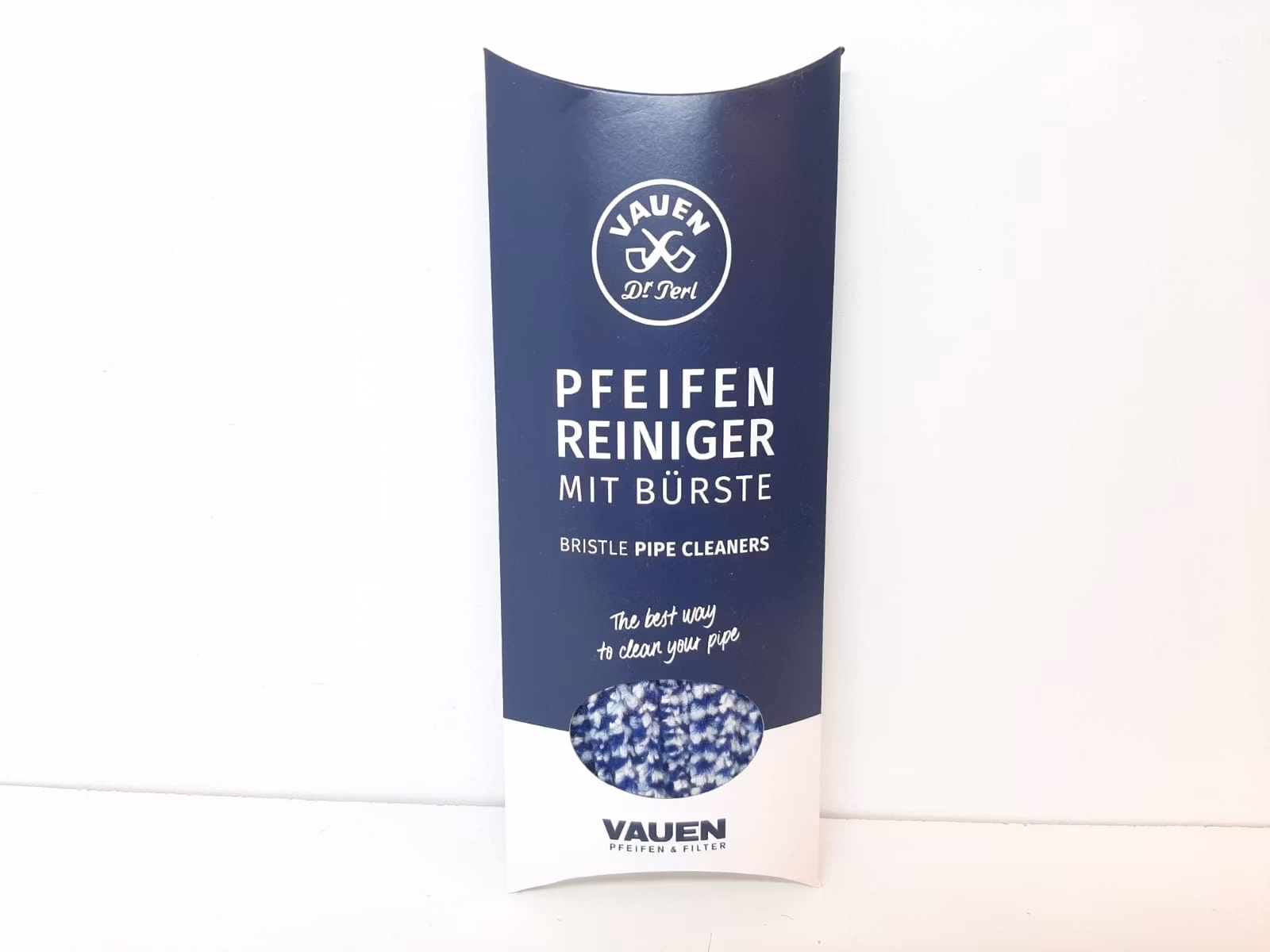 Piprensare VAUEN Grova (1 förp. x 80 piprensare)