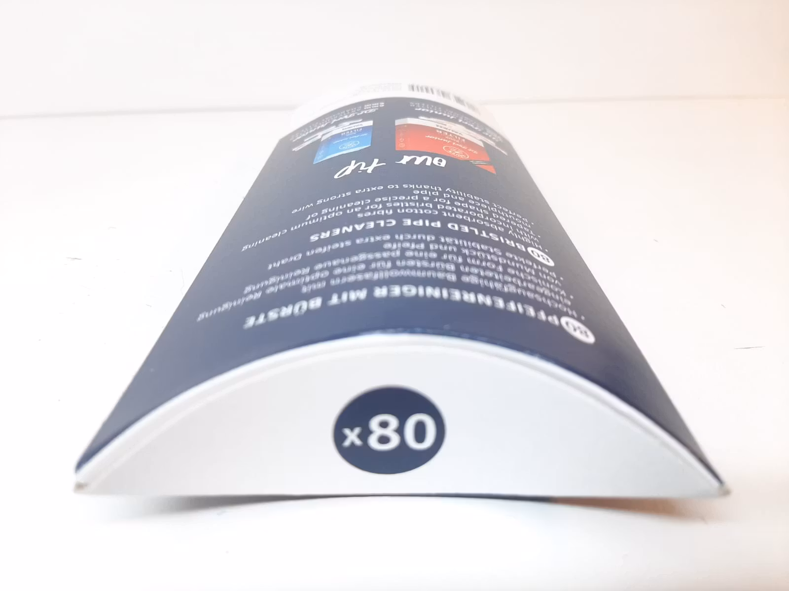 Piprensare VAUEN Grova (1 förp. x 80 piprensare)