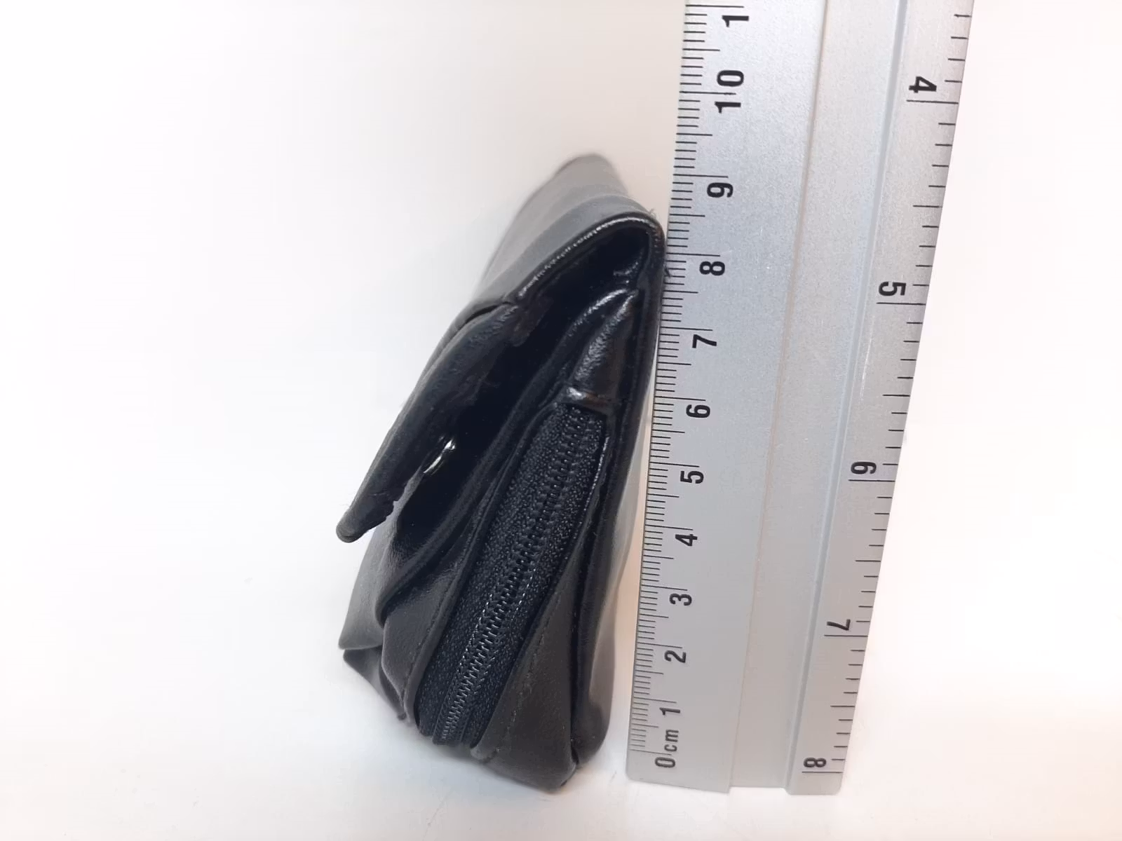 Pipväska / Pipfodral ANGELO (2 pipor) + tillbehör