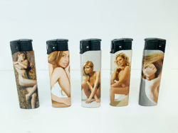 Tändare ProFlame Sexy (5 stycken)