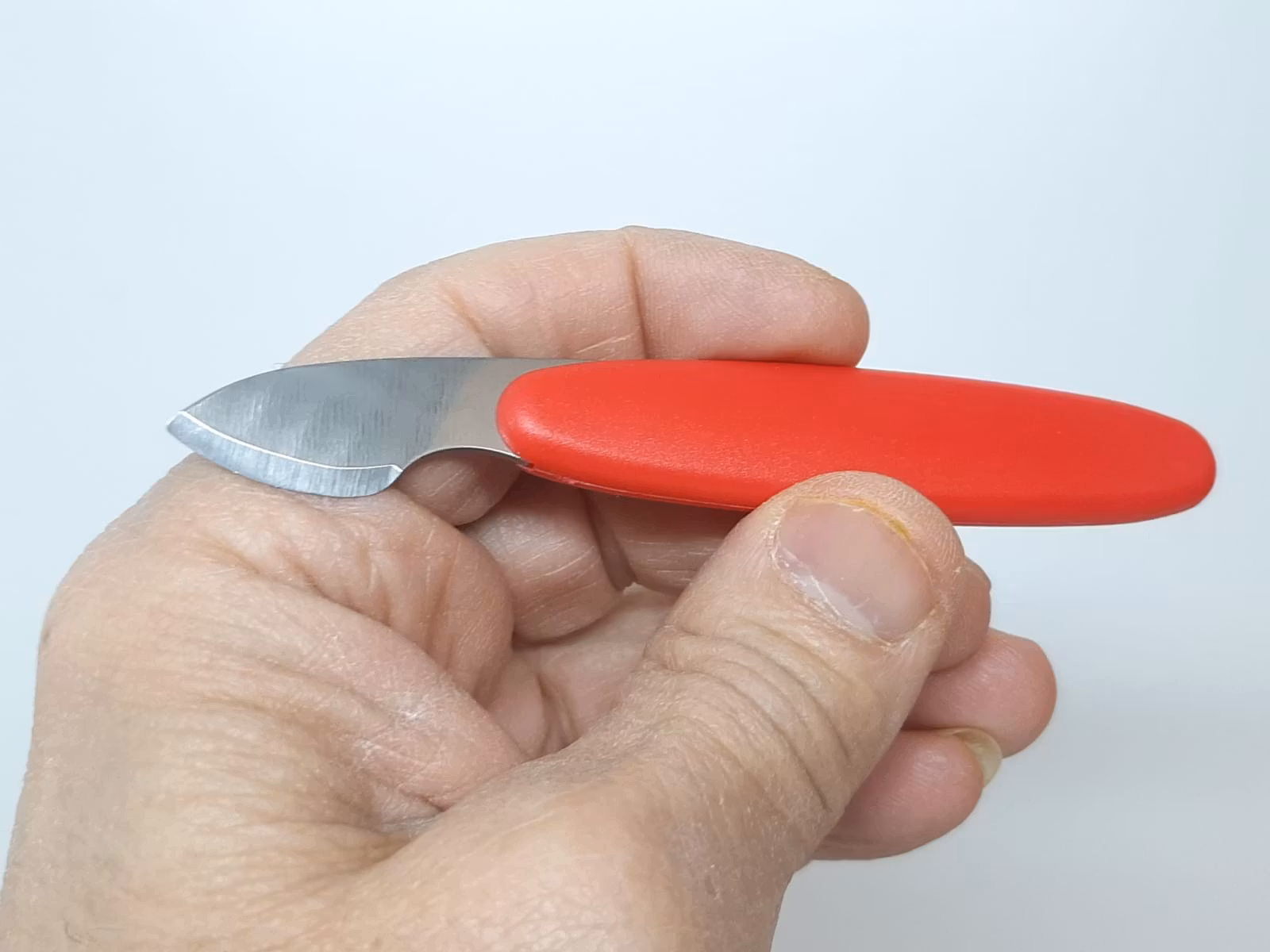 Skruvstäd + Boettöppnare Kniv (Klocka/urmakeri verktyg)
