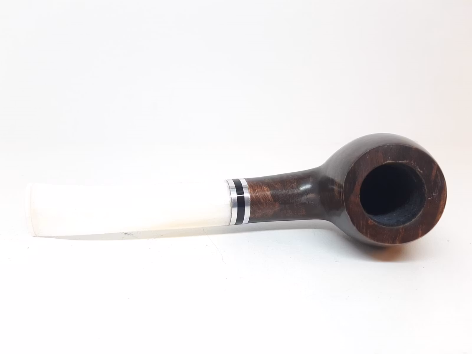 Don Gustavo Pipa + tillbehör