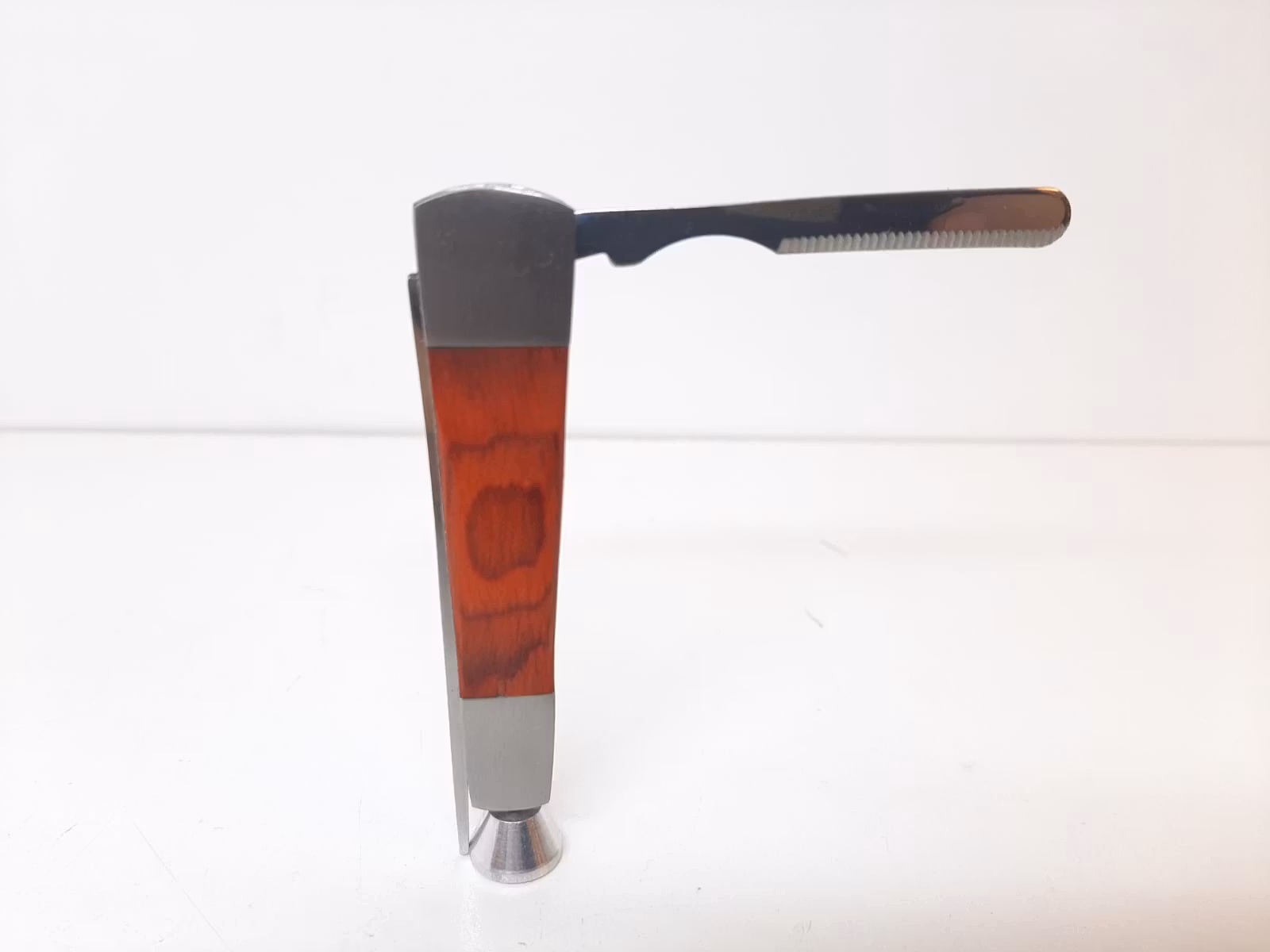 Angelo pipa + tillbehör