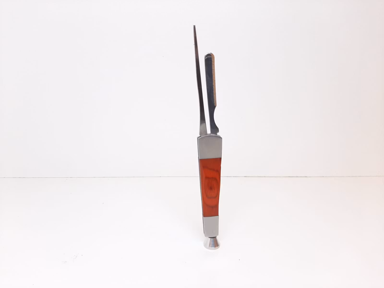 Angelo pipa + tillbehör