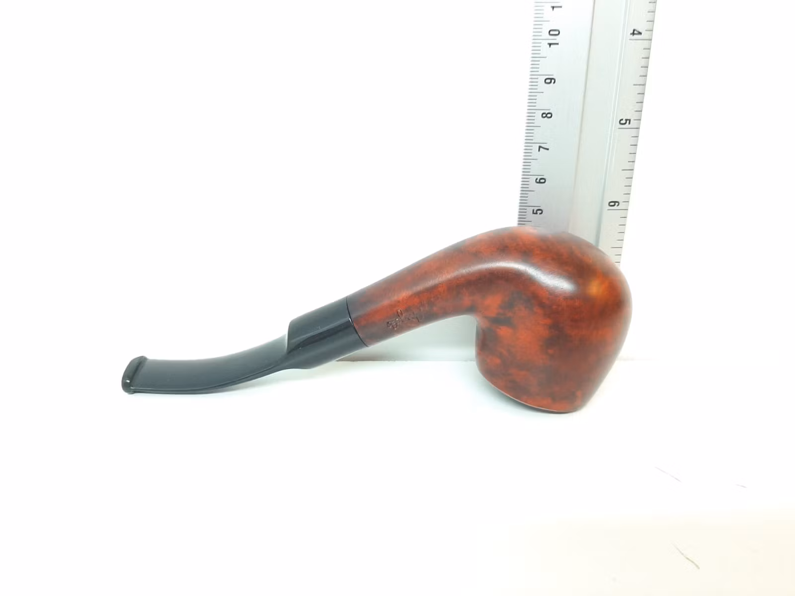 Angelo pipa + tillbehör