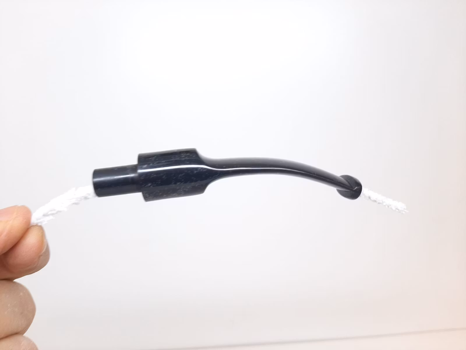 Angelo pipa + tillbehör