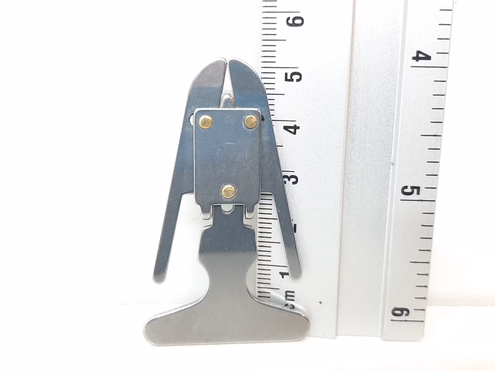 Angelo pipa + tillbehör