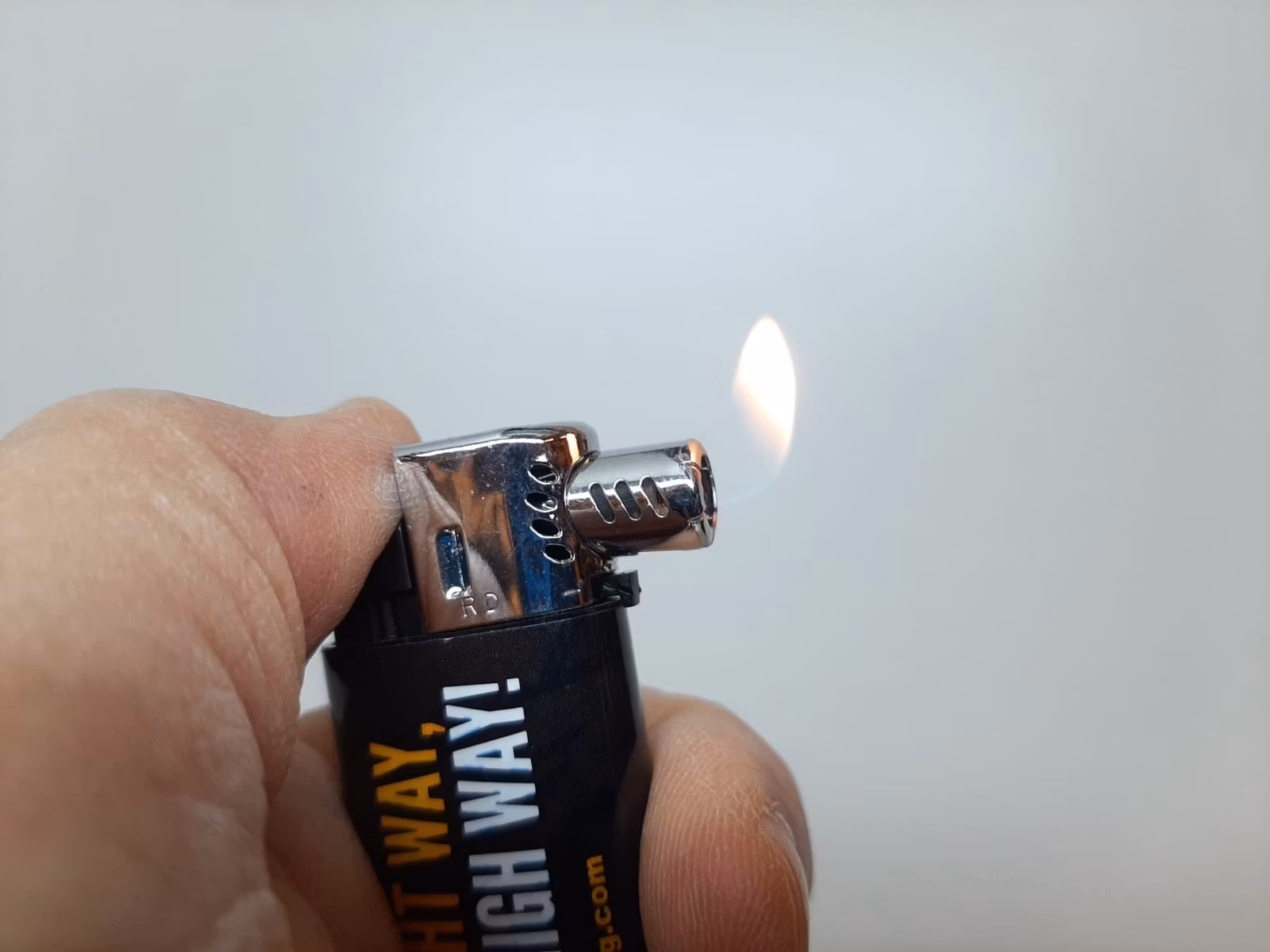 Glaspipa Bullet + tillbehör