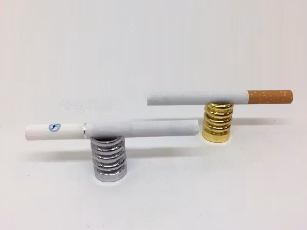 Cigarettsläckare (ihålig)