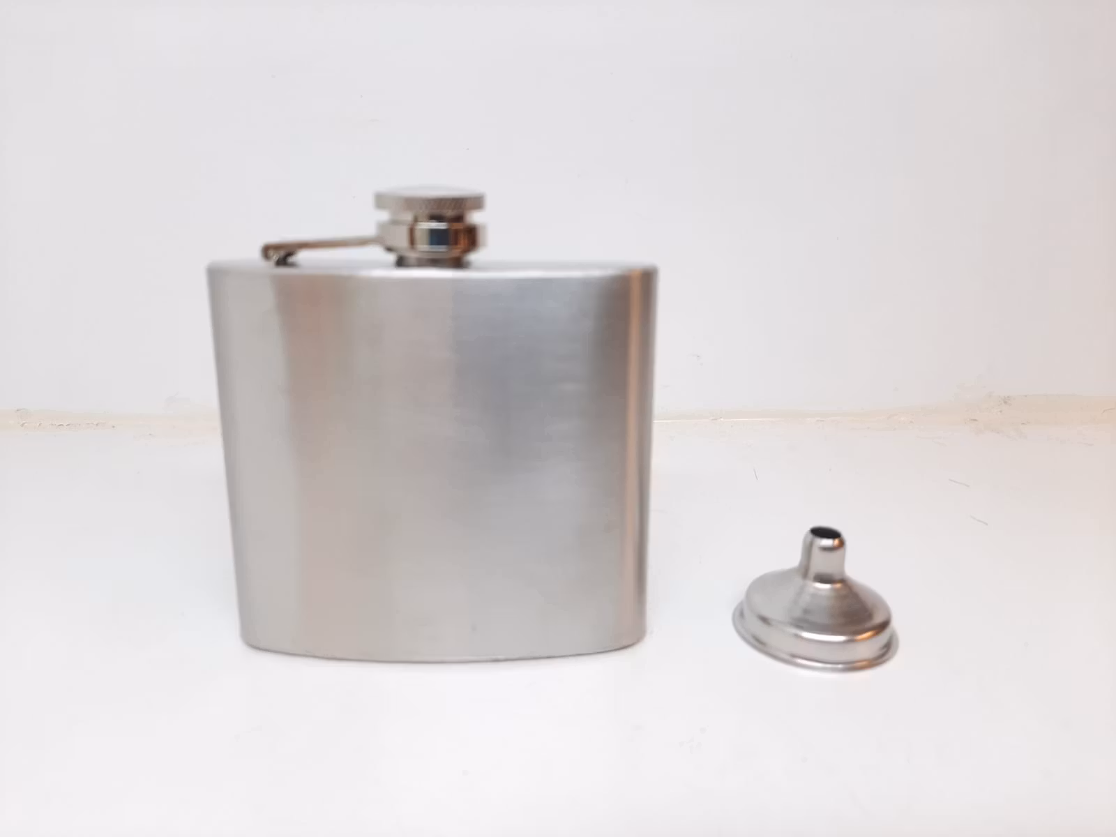 Plunta Angelo Small + Tratt