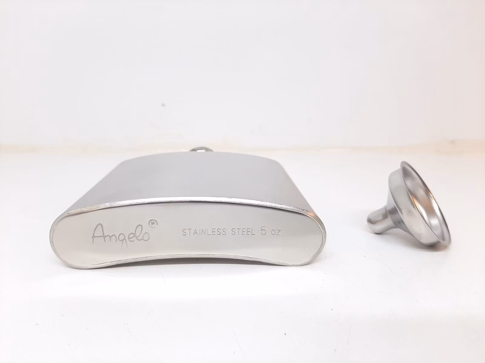 Plunta Angelo Small + Tratt