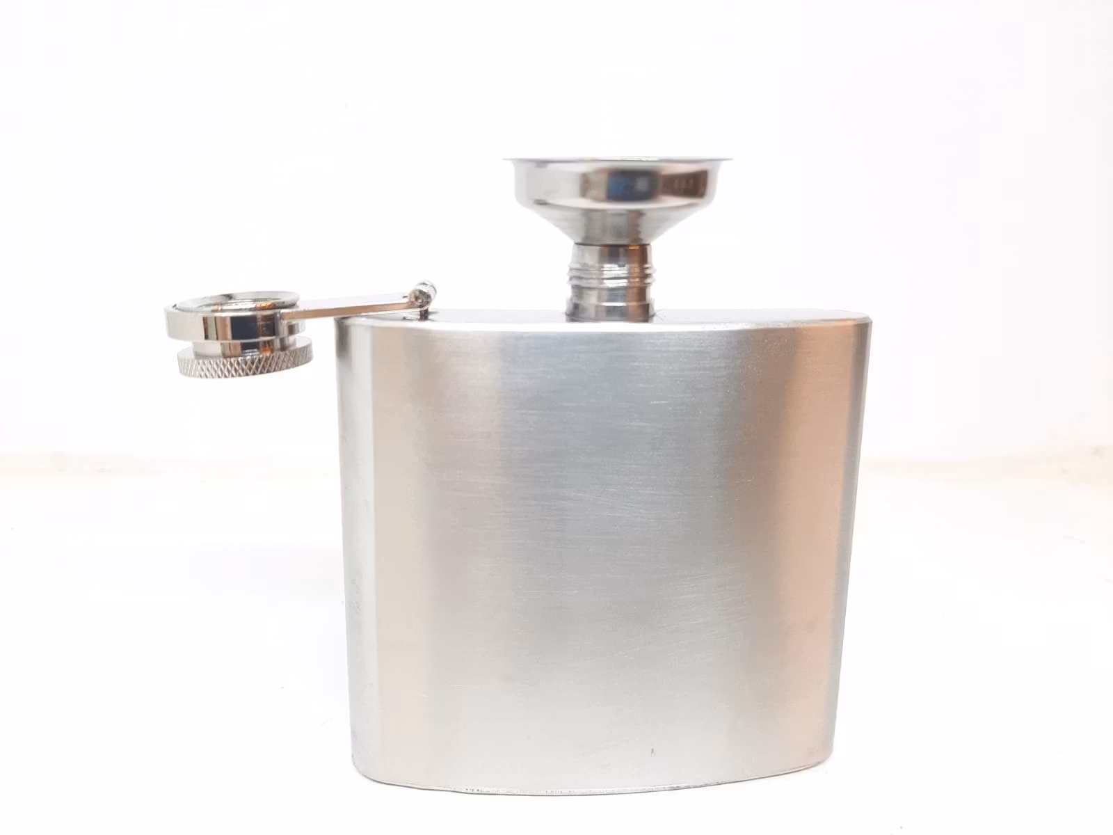Plunta Angelo Small + Tratt