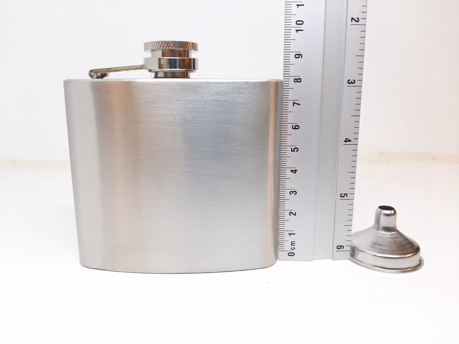 Plunta Angelo Small + Tratt