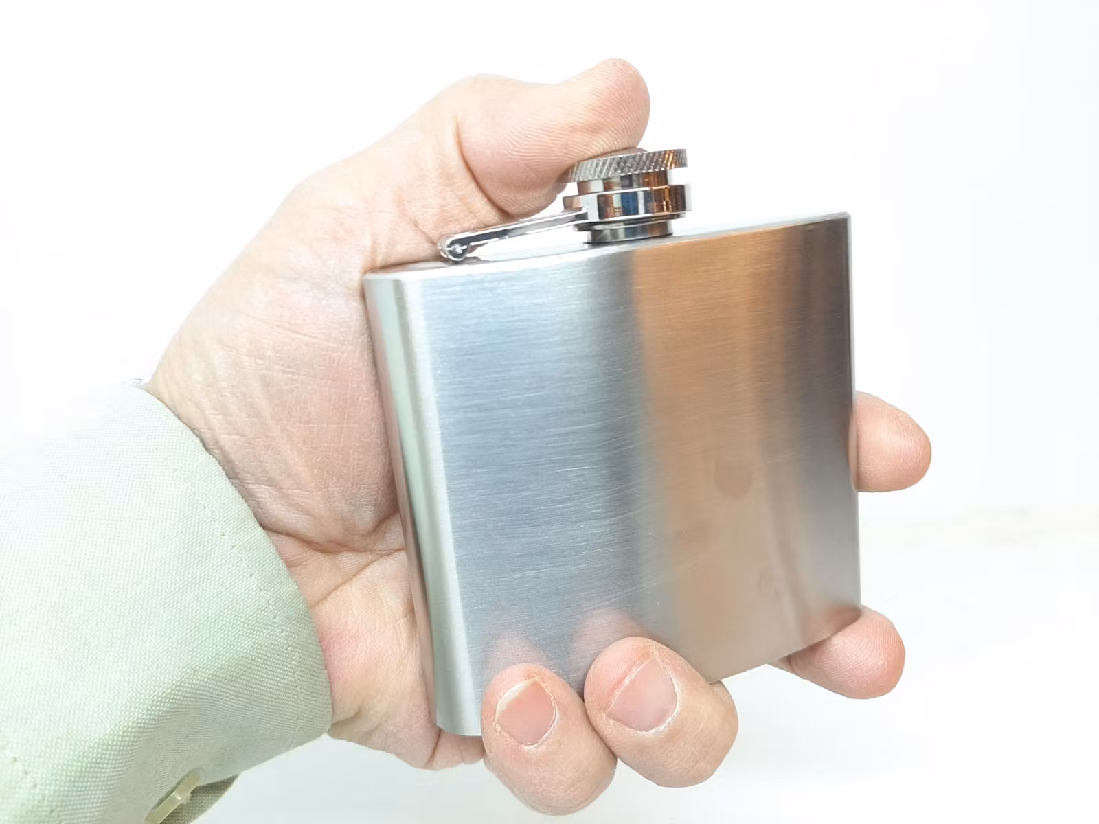 Plunta Angelo Small + Tratt