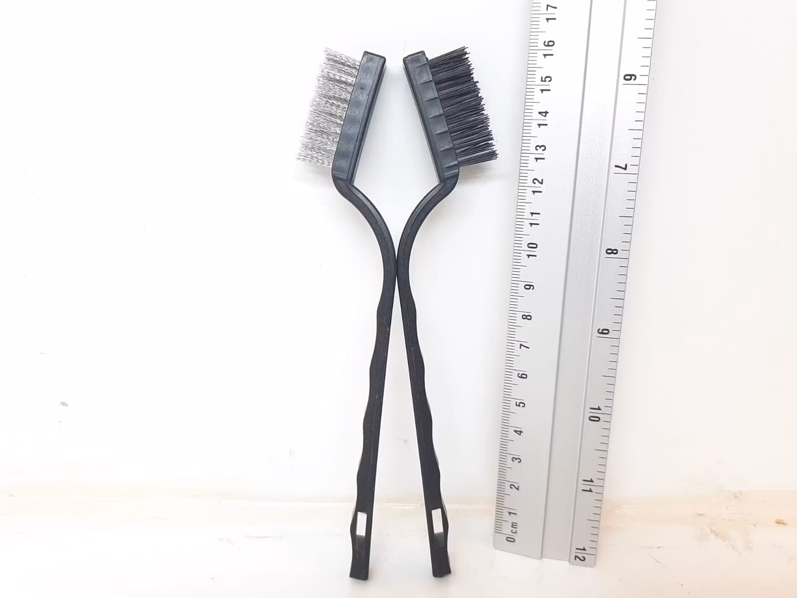 Verktyg: 10st roterande filar (set borr bits sats fil)