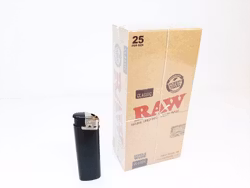 DISPLAY: RAW Mini Dubbel