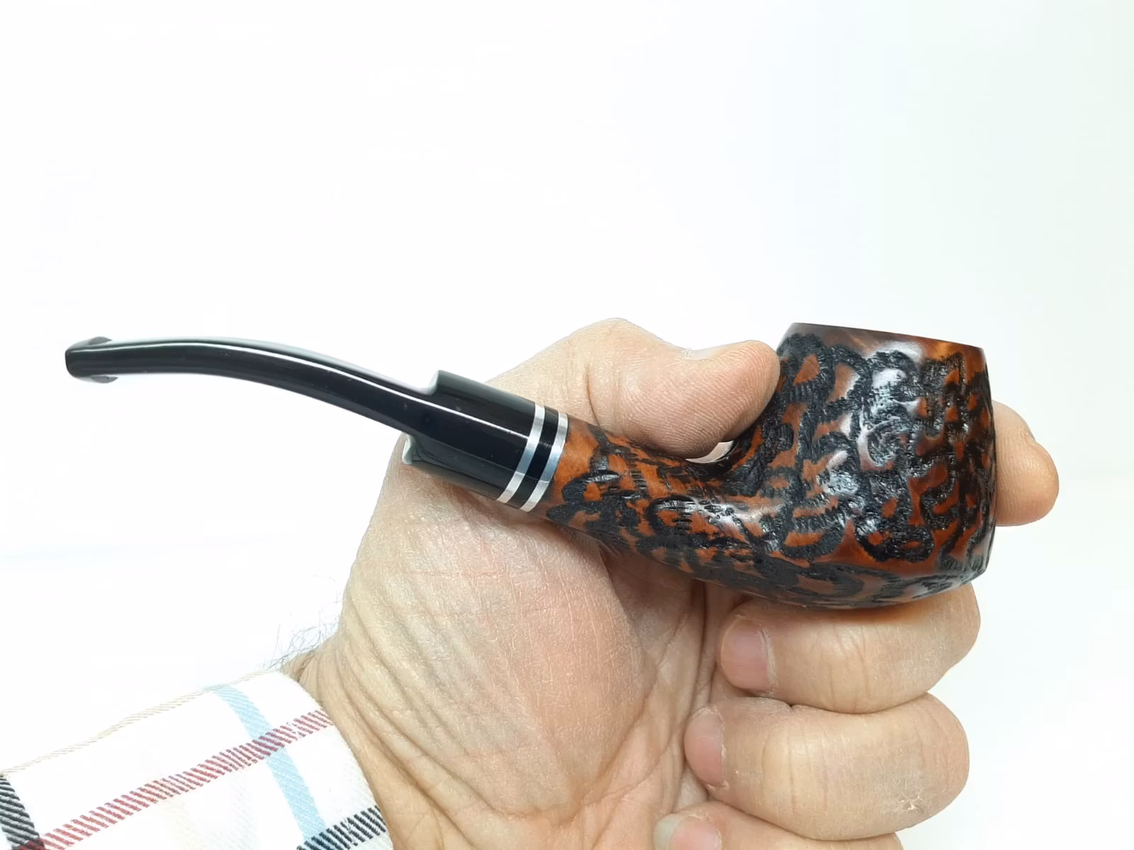 Angelo Pipa + tillbehör