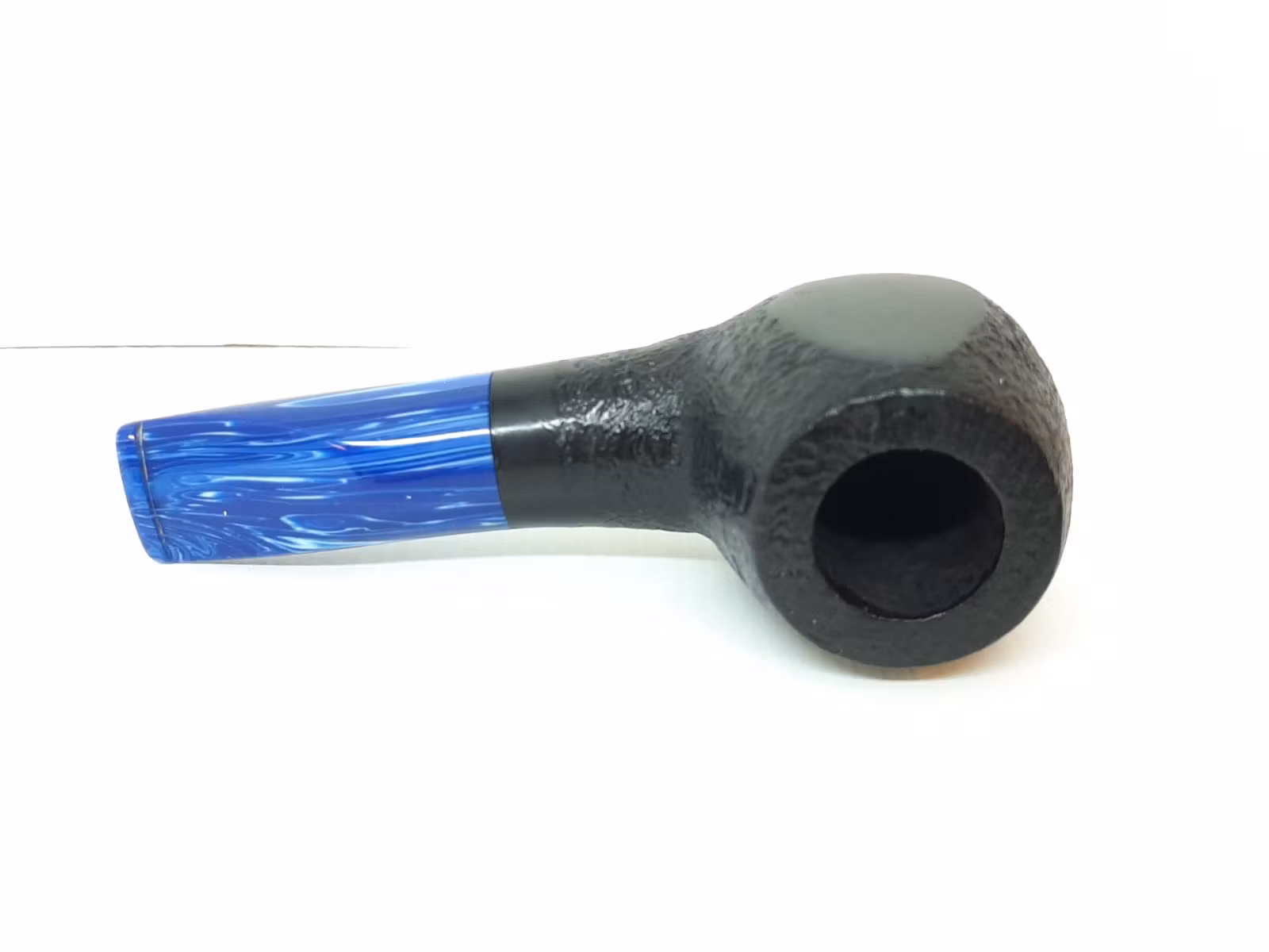 Molina Blue Italy Pipa + tillbehör