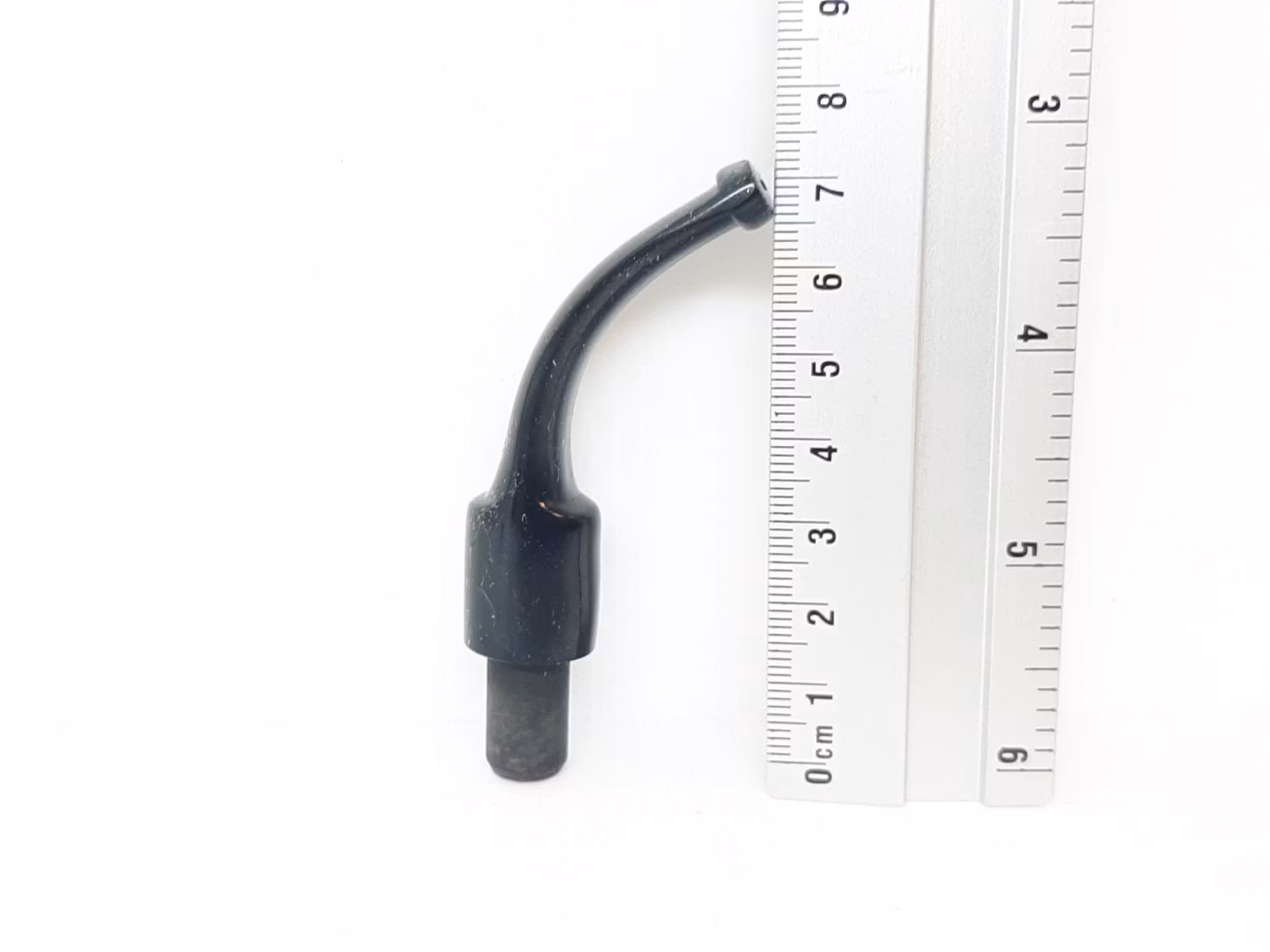Pipmunstycke / Pipskaft (med/utan filter): 2 st + tillbehör